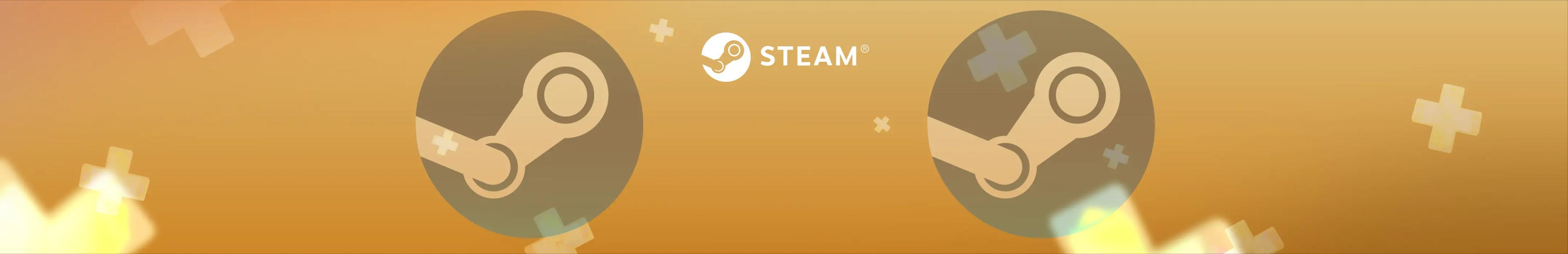 Steam Voucher (MYR)